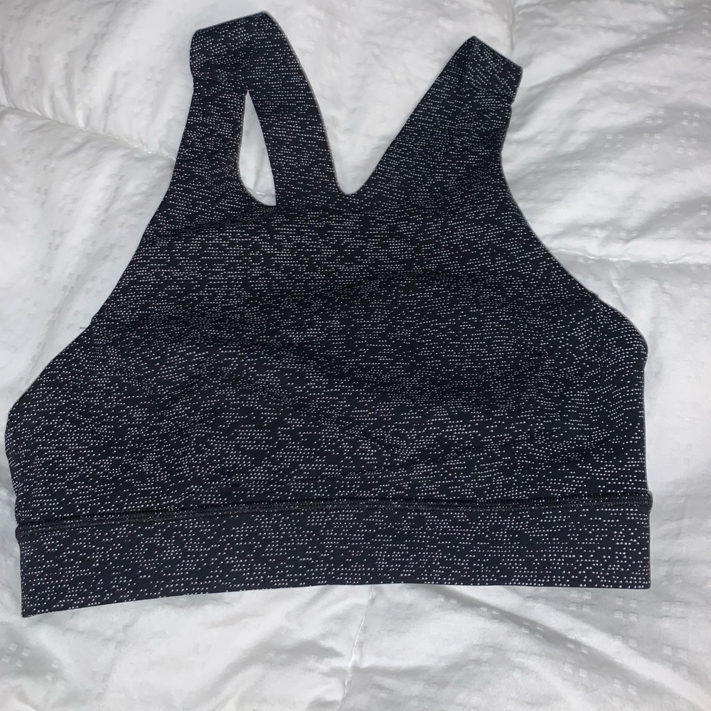 Halter Neck Lululemon Sports Bra
